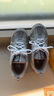 NEW BALANCE  NB878官方老爹鞋男鞋女鞋情侣复古灰色网面透气低帮休闲运动鞋 灰色 CM878MC1 38.5 (脚长24cm) 实拍图
