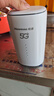 纽曼5G无线路由器随身WiFi6移动免插卡cpe全网通千兆双频车载便携式高速上网卡全国通用流量2025款 实拍图