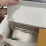 袋鼠医生儿童口罩3d立体0-6个月婴幼儿宝宝口罩6-12月白色10支防花粉柳絮 实拍图