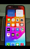 【全新资源机】苹果 iPhone 15 苹果15 智能手机5G全网通手机 苹果15 蓝色 6.1寸 128G+配件礼包 店保2年 实拍图