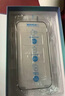 Smorss【2片超防摔】适用苹果15pro钢化膜iPhone15pro手机膜无尘仓全屏高清防爆抗指纹防摔保护膜 实拍图