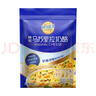 妙可蓝多妙可蓝多 马苏里拉芝士碎450g 实拍图