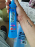 隆力奇驱蚊花露水喷雾套装清凉舒爽驱蚊液195ml*3+蛇胆牛黄花露水30ml 实拍图