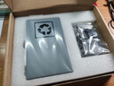 兮克兮克2.5G交换机8口2.5G+1口10G网络管理型交换机支持VLAN汇聚单线复用可配NAS、猫棒SKS3200-8E1X 实拍图