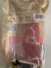 金字五花咸肉 400g 咸肉风干肉上海南风肉刀板香老字号咸肉腌笃鲜食材 实拍图