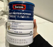 Swisse斯维诗99%乳清蛋白粉 成人营养品 术后补免疫球蛋白乳铁蛋白 450g 实拍图