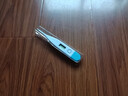 【京东物流】大品牌医用电子体温计成人儿童温度计软硬头婴儿数字 【电子体温计】硬头款 实拍图