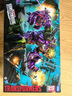 变形金刚（TRANSFORMERS）儿童男孩玩具车模型手办泰坦级ER-10萨克巨人E7672  独家首发 实拍图