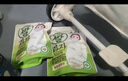 艾唯倪（ivenet）米饼儿童零食磨牙饼干宝宝零食纯净配料韩国进口 原味30g 实拍图