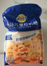 妙可蓝多马苏里拉芝士碎450g 奶酪碎  焗饭披萨拉丝烘焙原料 国产冷冻 实拍图