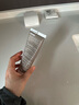 嘉宝莉（CARPOLY）同色膏美容胶收边胶美缝剂门窗橱柜密封胶防水玻璃胶亚浅灰2支装 实拍图
