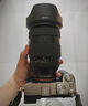 索尼（SONY）FE 28-70mm F2 GM 全画幅F2大光圈标准变焦G大师镜头(SEL2870GM) 实拍图