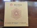 徽六绿茶太平猴魁六安瓜片茶叶80g 徽味一级2025新茶雨前罐装自己喝 实拍图