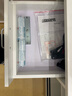 得力（deli）红光激光笔 翻页笔教师用演讲笔 PPT翻页笔 投影笔激光翻页笔极速快充 无线演示 黑色MA120 实拍图