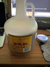 女兒红 陈年老酒二年 半干型 绍兴黄酒 2.5L 单桶装 实拍图