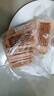 劲丰博士牛筋辣条怀旧零食8090后儿时回忆麻辣面筋小零食素牛筋小吃 麻辣味2kg牛筋无盒 20g*100包 实拍图