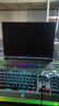 ROG枪神9 Plus 酷睿U9 18英寸 星云屏游戏本笔记本电脑(U9 275HX 16G 1T RTX5070Ti 2.5K 240Hz) 实拍图