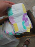 倍康Baken小白芯纸尿裤S16片(4-8kg)小号婴儿尿不湿新生儿男女通用 实拍图