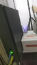 小米（MI）路由器BE6500 Pro WiFi7【小米MixFlip2上网搭档】中枢网关 2.5G网口 高通4核处理器 家用路由器 实拍图