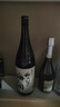 梅乃宿 梅酒 梅子酒系列 日本 12度 1800ml 实拍图