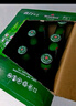 喜力经典500ml*12瓶整箱装 喜力啤酒Heineken 实拍图