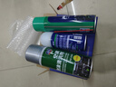 固特威汽车空调清洗剂车内空调除味杀菌剂空调清洁车居两用总容量860ML 实拍图