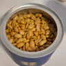 酒鬼 X 京东PLUS会员联名款原味花生罐装508g每日坚果花生米零食送礼 实拍图