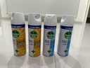 滴露消毒喷雾454ml*2鞋子除臭杀菌喷雾马桶消毒厕所除霉味铃兰+柑橘 实拍图