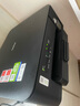 兄弟（brother）DCP-T435W家用学习打印机彩色喷墨墨仓式 无线远程打印打印复印扫描一体机 425升级新款 实拍图