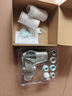 艾美特（AIRMATE）净水器水龙头过滤器家用自来水滤水器厨房卫生间前置过滤器智能数显可清洗滤芯T106【一机三芯】 实拍图