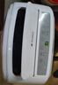 美的（Midea）移动空调制冷一体机1.5匹单冷家用立式制冷机无外机免安装压缩机窗式客厅卧室厨房KY-35/N1Y-PD3 实拍图
