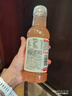 农夫山泉 水溶C100西柚味 复合果汁饮料445ml*15瓶 满足每日所需维生素C 实拍图
