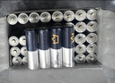京东京造X京东PLUS会员联名款5号超性能碱性电池40节装 适用血压计/血糖仪/指纹锁/遥控器/挂钟/体脂称 实拍图