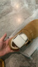 骆驼（CAMEL）松包2代全包勃肯鞋舒适深口鞋 L25W700108 驼色(全包绒里) 38 实拍图