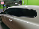 量子膜（Quantum） 汽车玻璃膜星辰深色汽车隔热膜车窗贴膜全车膜防晒车窗膜太阳膜防爆膜包施工国际品牌适用比亚迪 星辰EV深色 实拍图