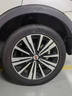 固特异（Goodyear）汽车轮胎235/50R18 101W EF1 SPORT鹰驰F1酷跑 适配福特翼虎/大众 实拍图