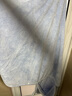 洁丽雅（Grace）宝宝浴巾儿童带帽斗篷浴袍新生儿超软吸水浴巾洗澡巾80*150cm 实拍图