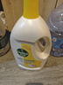 滴露（Dettol）衣物消毒液 柠檬3L 99.9%杀菌除螨内衣儿童衣物除菌液可配洗衣液 实拍图