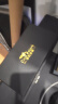 库克鲨鱼（CookShark）变色偏光太阳镜高清墨镜男士开车驾驶司机眼睛经典男款钓鱼眼镜 枪色 实拍图