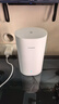 华为（HUAWEI）子母路由器Q6E子母套装1母3子 路由器千兆凌霄无线全屋WiFi套装分布式路由器 实拍图