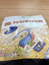 珍锦荟五指毛桃鲍鱼仔汤料100g海产菌汤包山药玉竹核桃花菇煲汤火锅食材 实拍图