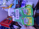 绿伞超强清新油烟净绿茶香型油污清洁剂除重油污垢500g*2瓶 实拍图