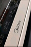 美的（Midea）【国家补贴】家用多功能电烤箱32L 3D热风 搪瓷内胆 双层门保护电烤箱T3-L324D三代 实拍图