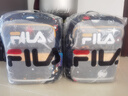 FILA斐乐儿童书包2025年小学生男女生减负一二三到六年级背包双肩包 实拍图