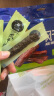 科尔沁 手撕风干牛肉干孜然味400g 休闲零食 肉干肉脯 0添加防腐剂 实拍图