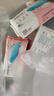 蓝帆医疗（blue sail+）一次性洗脸巾绵柔巾干湿两用洁面巾擦脸洗面巾  60片/袋 实拍图