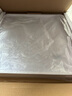 惠普精工吸顶灯led卧室现代简约餐厅中山灯具方50*50cm遥控三色 实拍图