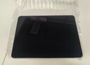 闪魔适用iPad9/8/7钢化膜 2021/2020/2019保护膜10.2英寸第九代平板电脑贴膜全屏防摔抗指纹高清保护膜 实拍图