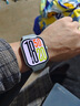小米（MI）REDMI Watch 5 皎月银 国家补贴 澎湃OS 2 心率血氧监测 蓝牙通话 红米手表5 智能手表 小米汽车 实拍图