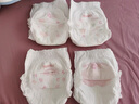 好奇（Huggies）铂金装拉拉裤箱装加加加大号XXXL64片婴儿尿不湿学步裤 实拍图